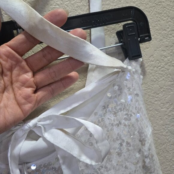 Show Me your MuMu Anderson Maxi Dress Size XS - Picture 15 of 15